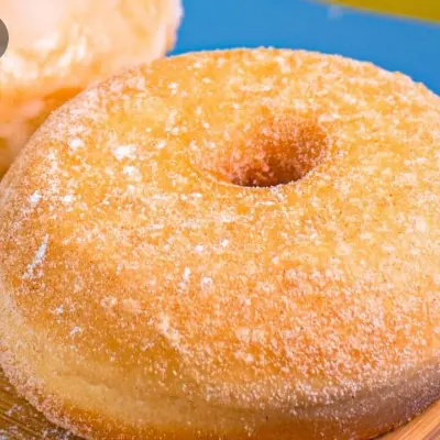 Churros sem recheio