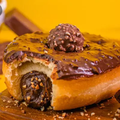 Ferrero Rocher