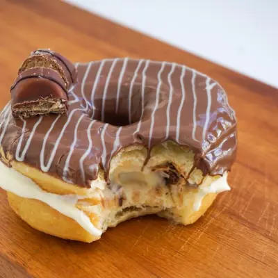 Kinder Bueno