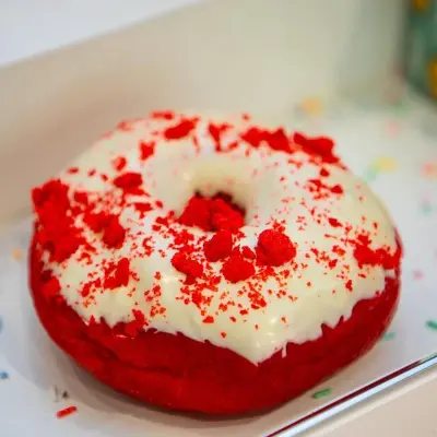 Red Velvet